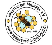 Logo Imkerverein Maingau